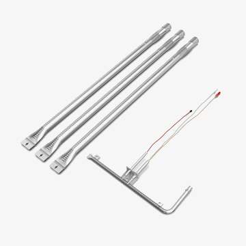 Ninja FlexFlame&trade; Burner Set