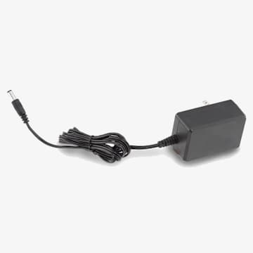 AC Adapter for FreshVacuum&trade; Pump