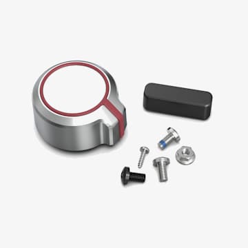 Ninja FlexFlame&trade; Hardware Set