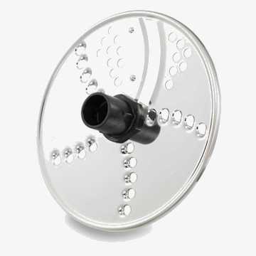 Reversible Slicing/Shredding Disc