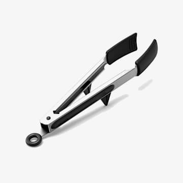 Ninja Silicone Tongs 9"