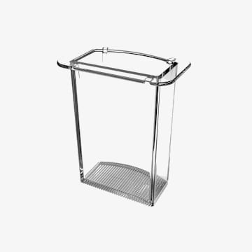 Food Pusher for Precision Processor&reg; Bowl Lid