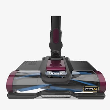 Dirt Engage Floor Nozzle