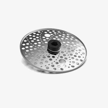 Grating Disc