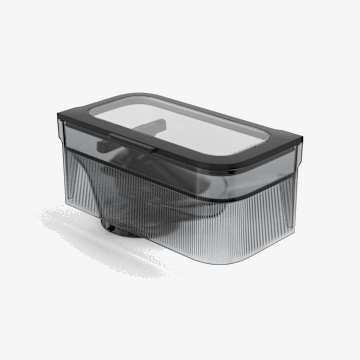 Espresso Bean Hopper