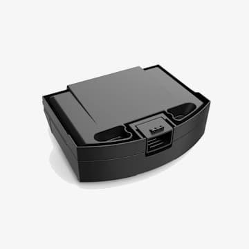 Shark Robot&trade; Dust Bin