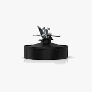 Hybrid Edge&trade; Blades