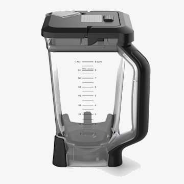 72 oz. Total Crushing Pitcher & Lid