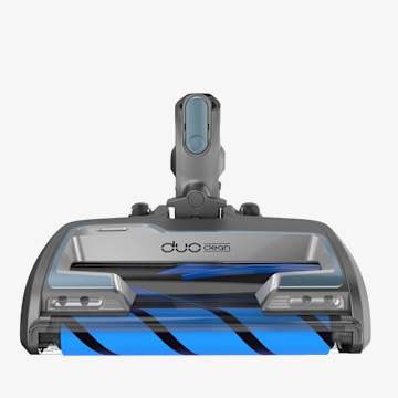 DuoClean&reg; PowerFins Nozzle