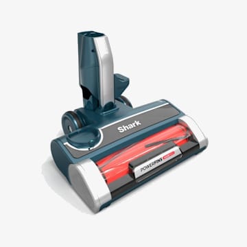 PowerFins&reg; HairPro&trade; Floor Nozzle with Odor Neutralizer Technology