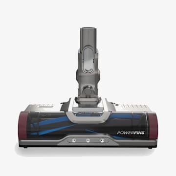 PowerFin DuoClean Nozzle