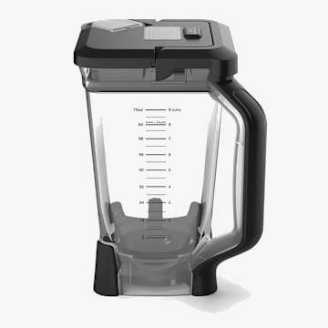 72 oz. Total Crushing Pitcher & Lid