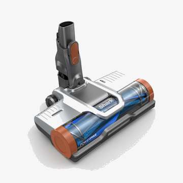 Powerfins Nozzle with Headlights