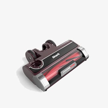 PowerFins&reg; HairPro&trade; Floor Nozzle with Self-Cleaning Brushroll and Odor Neutralizer Technology