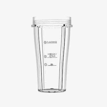 16 oz. Precision Pint