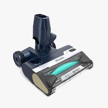 DuoClean Detect&trade; Floor Nozzle with Self-Cleaning Brushroll and Odor Neutralizer Technology