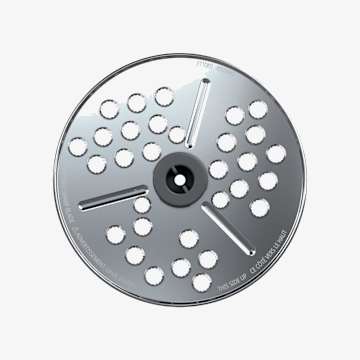 Grating Disc