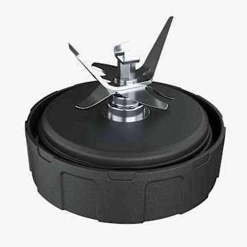 Hybrid Edge&trade; Blades