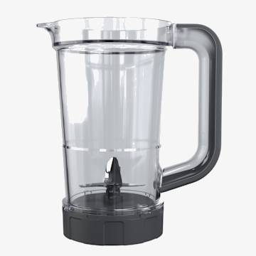 34 oz. High-Speed Pitcher