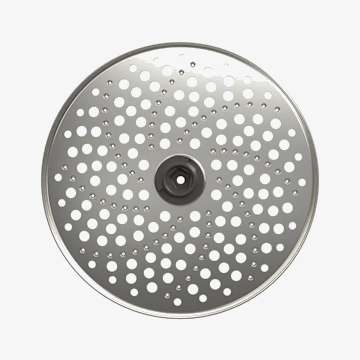 Grating Disc