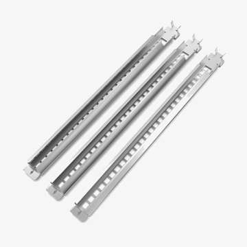 Ninja FlexFlame&trade; Burner Baffle Set