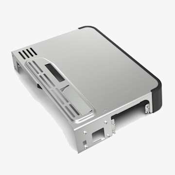 Ninja FlexFlame&trade; Right Side Table with Black End Cap