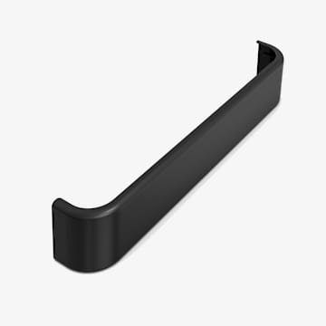 Ninja FlexFlame&trade; Right End Cap (Black)