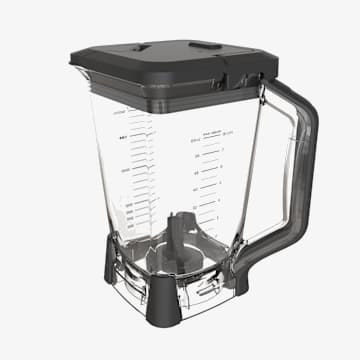 72 oz. Pitcher with Lid