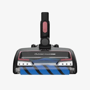 DuoClean&reg; PowerFins&trade; Nozzle