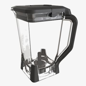 72 oz. Pitcher with Lid