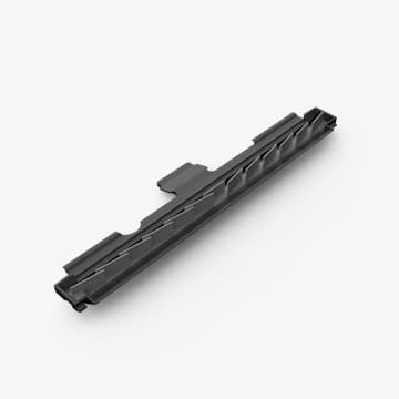 DuoClean Rear Squeegee