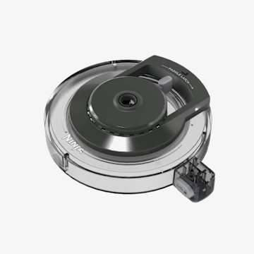 CREAMi&reg; Deluxe Outer Lid