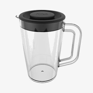 4-Cup Blending Pitcher & Lid