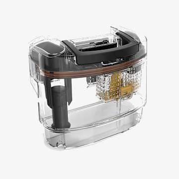 Shark StainStriker Dirty Water Tank, PX251C