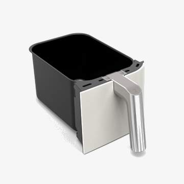 Ninja&reg; Foodi&reg; Air Fryer Right Basket