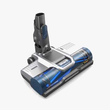 PowerFin DuoClean Nozzle