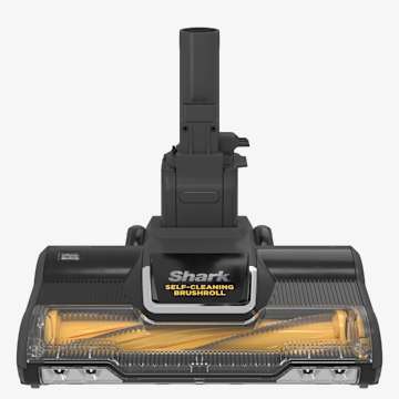 Motorized Floor Nozzle