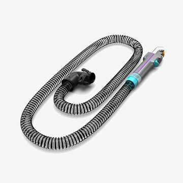 Hose with Mini Stain Eliminator Tool (EX300 Series)