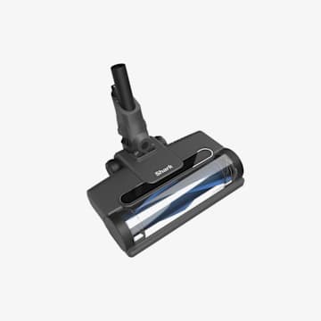 PowerFins&trade; Nozzle with Self-Cleaning Brushroll