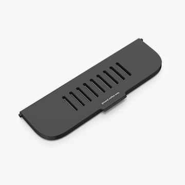 Ninja AutoBarista &trade; Pre-Grounds Chute Door