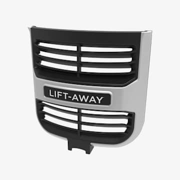 HEPA Filter Cover