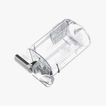 Ninja SLUSHi&trade; 72-oz. Clear Vessel with Anti-Drip Pour Spout​