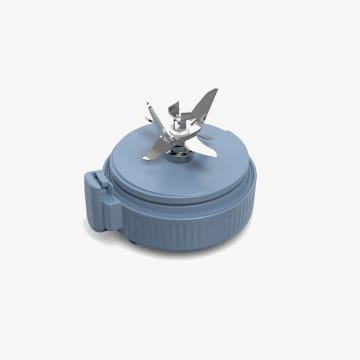 Ninja&reg; CrushBlade&trade; Assembly