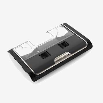 Shark SteamPickup&trade; Nozzle Cover