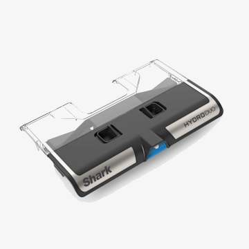 HydroDuo Nozzle Cover