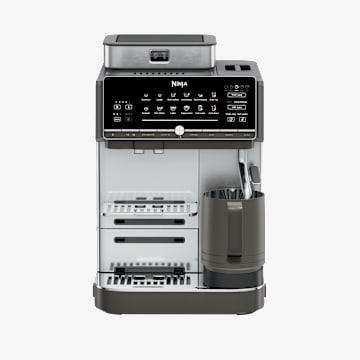 Ninja AutoBarista Pro Automatic Espresso Machine