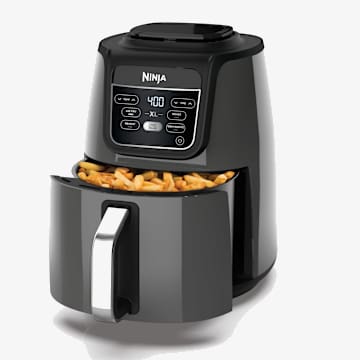 Friteuse à air chaud XL Ninja®