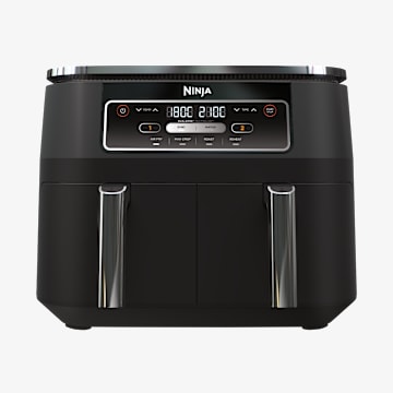 Air Fryer Ninja DualZone, 7.6L, 4-en-1