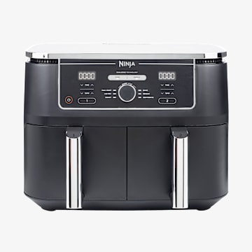 Ninja Foodi MAX Dual Zone Airfryer