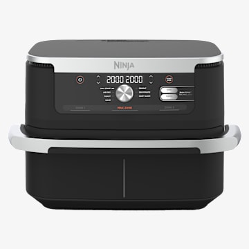 Ninja Foodi FlexDrawer Air Fryer 10.4L